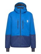 Lwjad 806 - Jacket Blue LEGO Kidswear