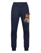 Lwphilo 702 - Sweatpants Navy LEGO Kidswear