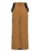 Lwphilo 800 - Ski Pants Orange LEGO Kidswear