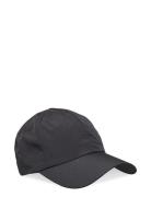 Jim Soft Low Baseball Cap Black Upfront