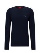 Derol222 Navy HUGO