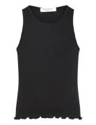 Baybay Top Black Rosemunde Kids