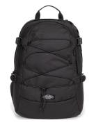 Gerys Black Eastpak