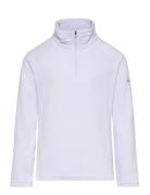 Glacial Fleece Half Zip White Columbia Sportswear