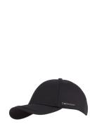 Metal Lettering Bb Cap Black Calvin Klein