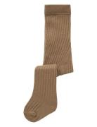Nbnilso Pantyhose Lil Noos Brown Lil'Atelier