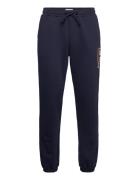 Brody Sweatpants 2.0 Navy Les Deux