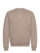 Mini Encore Sweatshirt 2.0 Beige Les Deux