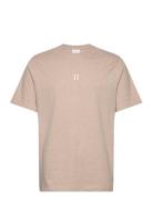 Mini Encore T-Shirt 2.0 Beige Les Deux