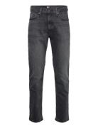 Ryan Slim Str Dh1285 Black Tommy Jeans