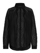 Cmmolly-Shirt Black Copenhagen Muse