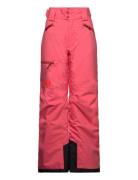 Jr Elements Pant Pink Helly Hansen