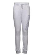 Jogging Bottoms Grey BOSS