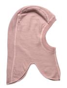 Balaclava, Single Layer Pink CeLaVi