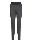 Fqshantal-Pants Grey FREE/QUENT