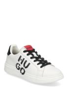 Trainers White Hugo Kids