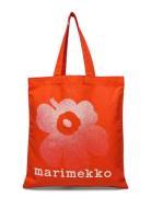 Vankka Unikko Placement Red Marimekko