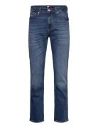 Ryan Slim Str Ai5157 Blue Tommy Jeans