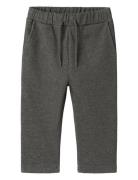 Nmmtammes Nreg Sweat Pant Unb Grey Name It