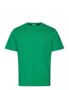 T-Shirt Green United Colors Of Benetton