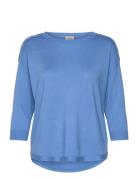 Zubasic 114 Pullover Blue Fransa