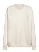 Everyday Sweatshirt Sugar Swiz Cream LEVI´S Women