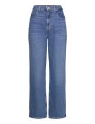 Layla Hr Slim Straight Ch0130 Blue Tommy Jeans