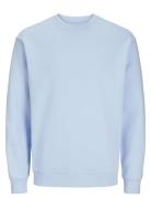 Jjebradley Sweat Crew Noos Blue Jack & J S