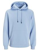 Jjebradley Sweat Hood Noos Blue Jack & J S