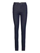 Bowie Hw Skinny Rinse Blue Tomorrow