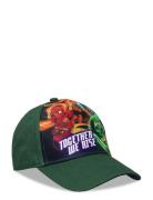 Lwagan 104 - Cap Green LEGO Kidswear