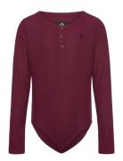 Bd-Bodysuit_ Burgundy Converse