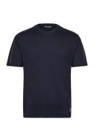 T-Shirt Navy EA7