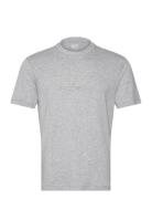 T-Shirt Grey EA7