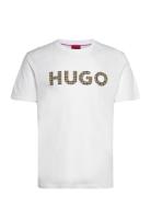 Dulivio_U243 White HUGO