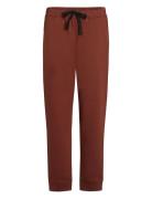 Street Sweat Pant Brown Sirup Copenhagen