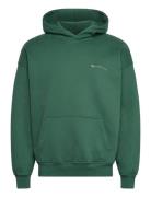 Anf Mens Sweatshirts Green Abercrombie & Fitch