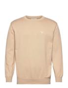 Cove Knit Beige Makia