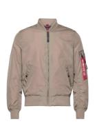 Ma-1 Tt Beige Alpha Industries