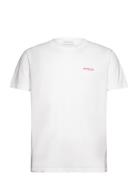 Popincourt Tee-Shirt White Maison Labiche Paris