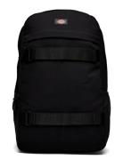 Dickies Duck Canvas Backpack Plus Black Dickies