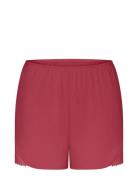 Aura Spotlight Shorts Red Triumph