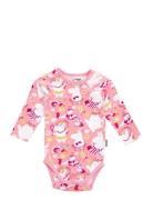 Kostymer Body Pink Martinex