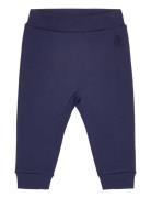 Trousers Navy United Colors Of Benetton