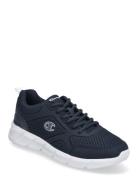 Jolt Low Cut Shoe Navy Champion