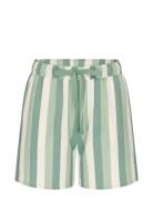 Mix & Match Shorts Green Triumph