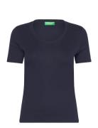 T-Shirt Navy United Colors Of Benetton