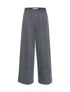 Belmagz Hw Pants Grey Gestuz