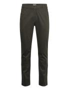 1927: Superflex Chino Pants Khaki Lindbergh Black