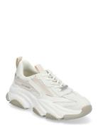 Possession-E Sneaker White Steve Madden